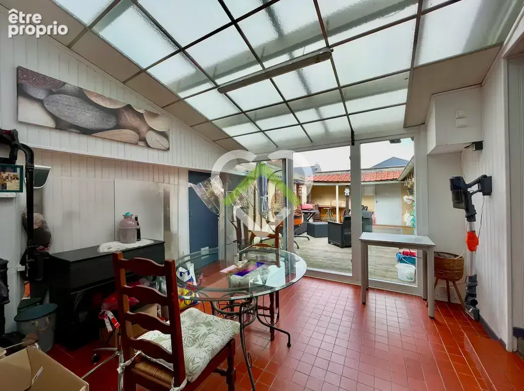 Maison Lesquin - photo 5