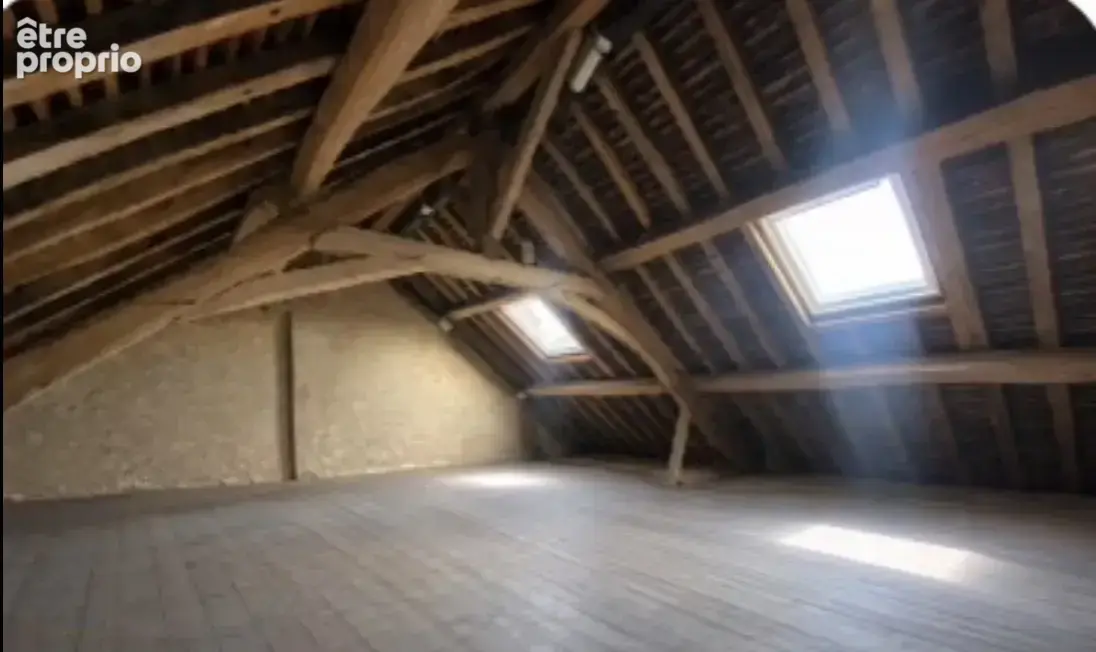 Chevillon sur huillard, commerces, ecoles, dependances, sans travaux, 10mn montargis - photo 22