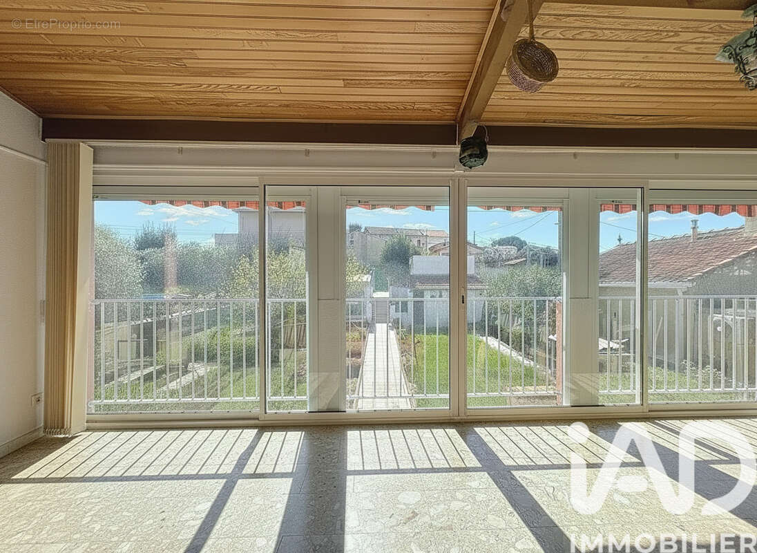 Photo 5 - Maison à PLAN-DE-CUQUES