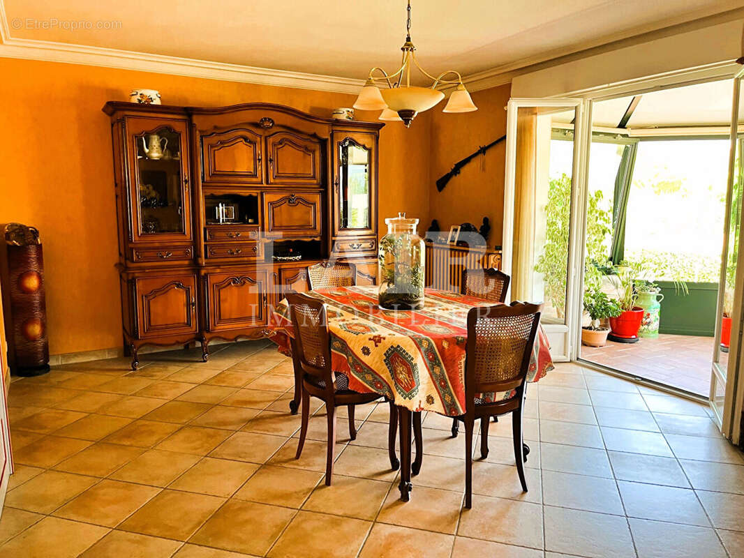 Maison de standing à vendre Alençon proche commerces - Réf 13883 - photo 4