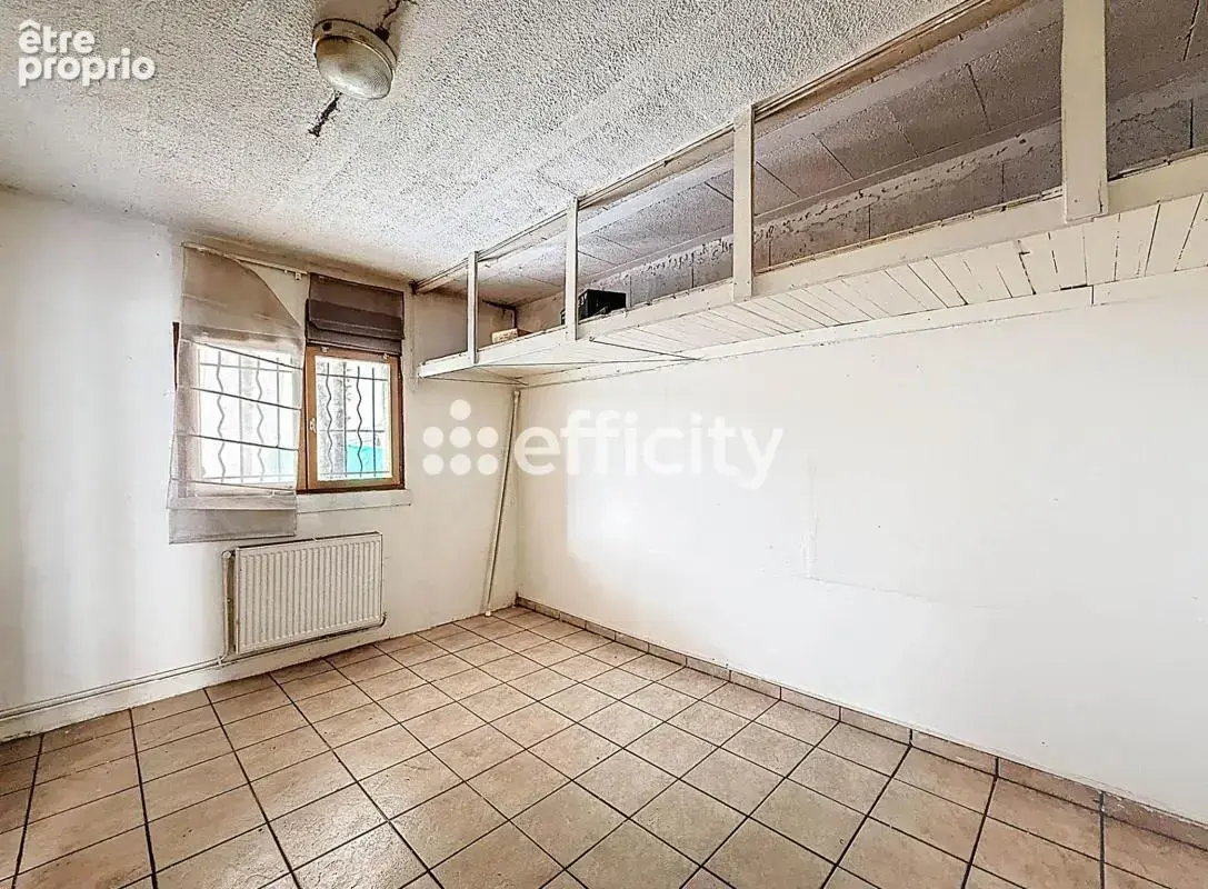 Maison 5 pièces 109 m² à vendre à Saint-Chamond (42400) - photo 9