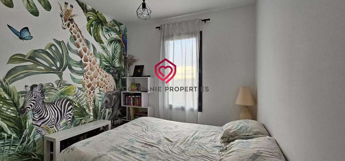 Maison à LEZAT-SUR-LEZE