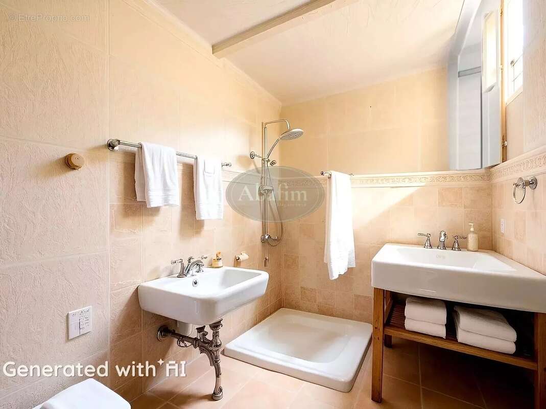 Maison à MAZERES-DE-NESTE