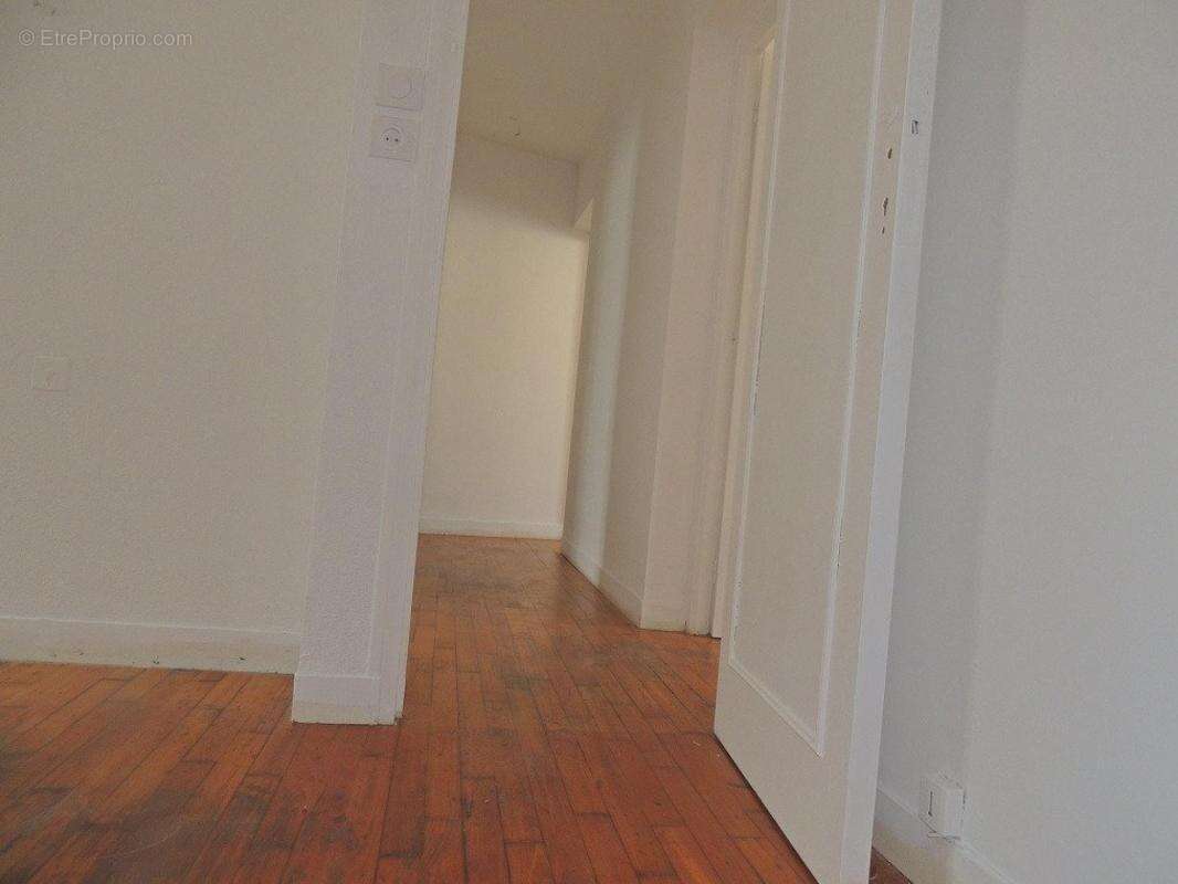 Maison à QUEMENEVEN