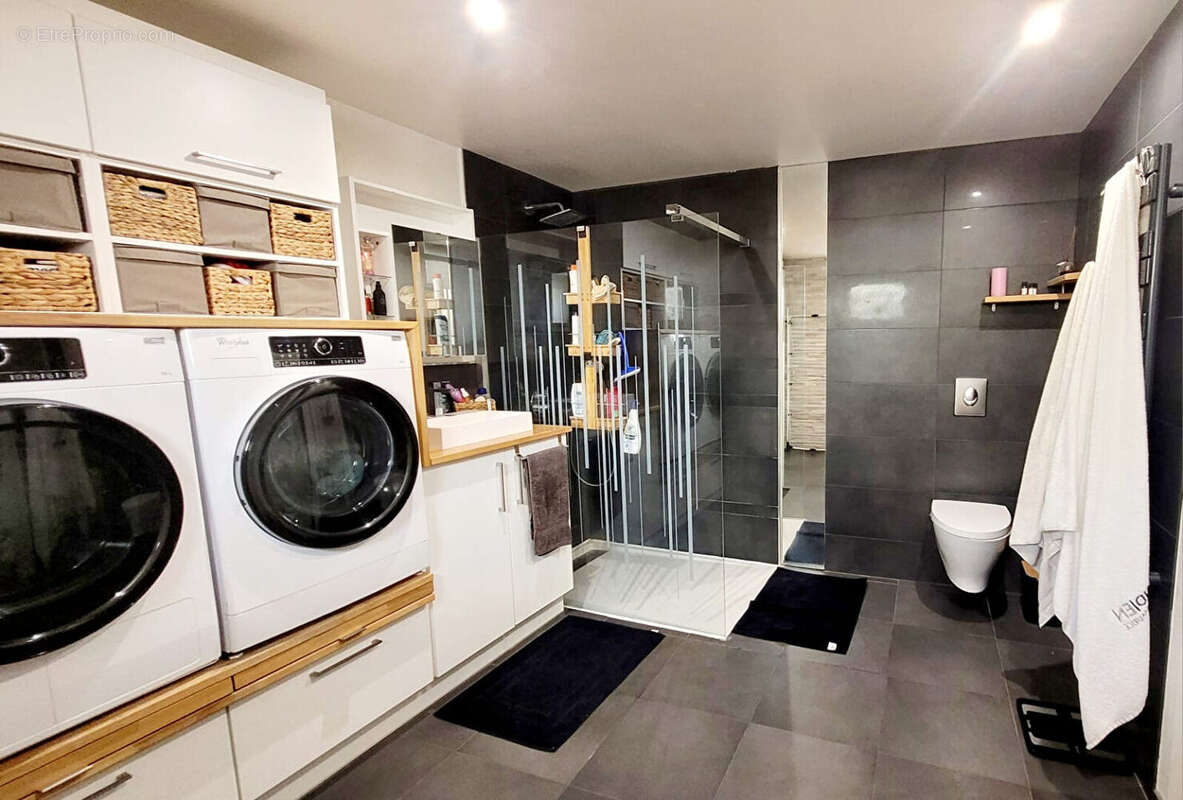 Maison à MAGNY-EN-VEXIN