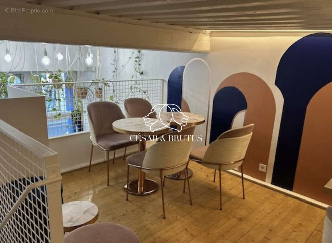 50 m² à Lyon-2e  - photo 6