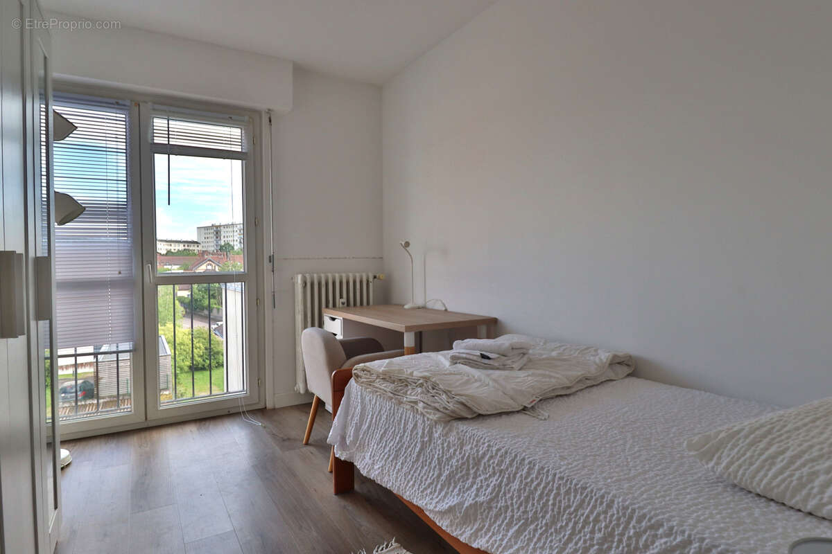 Appartement à TROYES