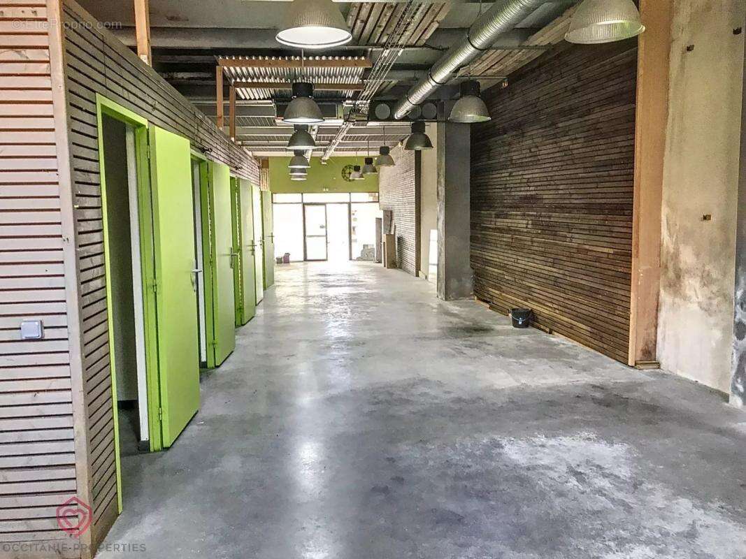 Commerce à CASTELNAUDARY