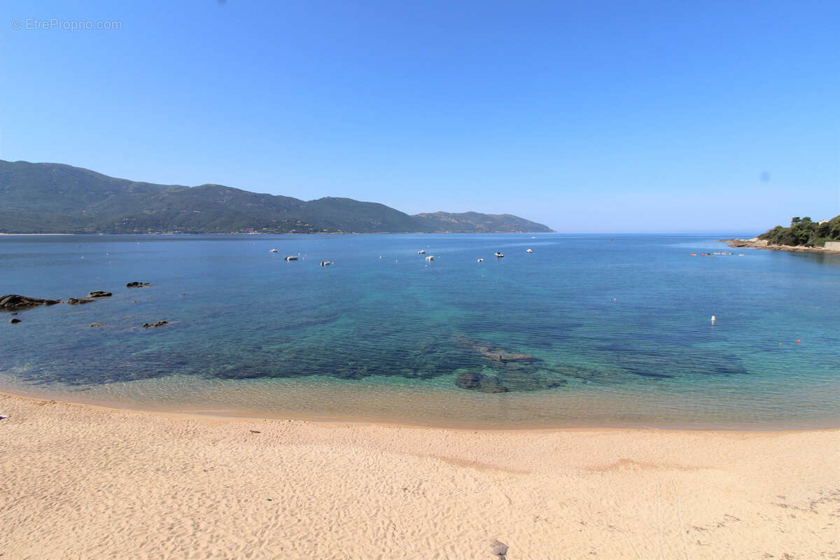 Appartement à AJACCIO