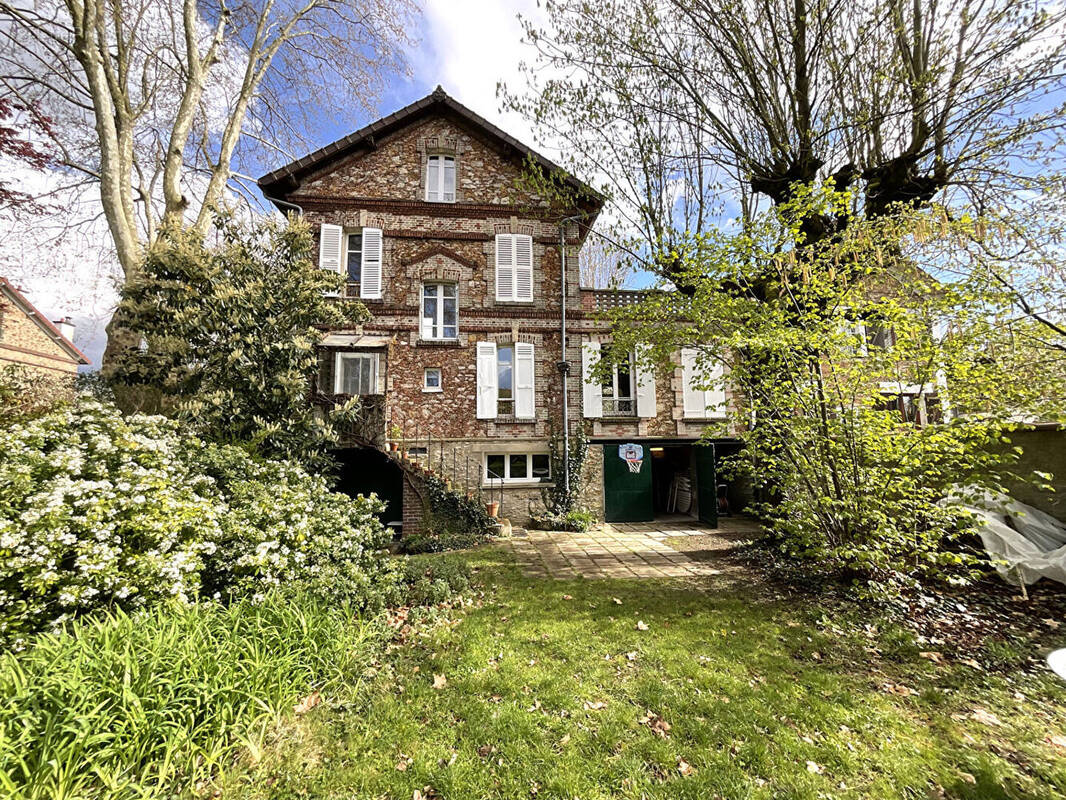 Maison à ANDRESY