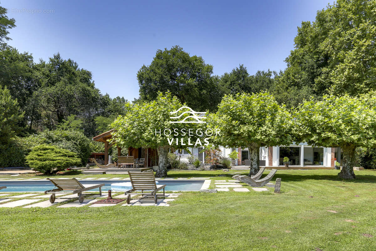 Villa azelie - photo 2