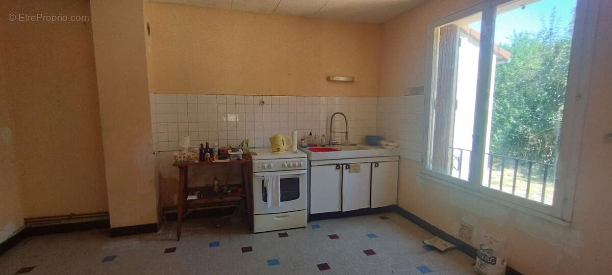 Maison au calme sur 5000 m2 de terrain - photo 5