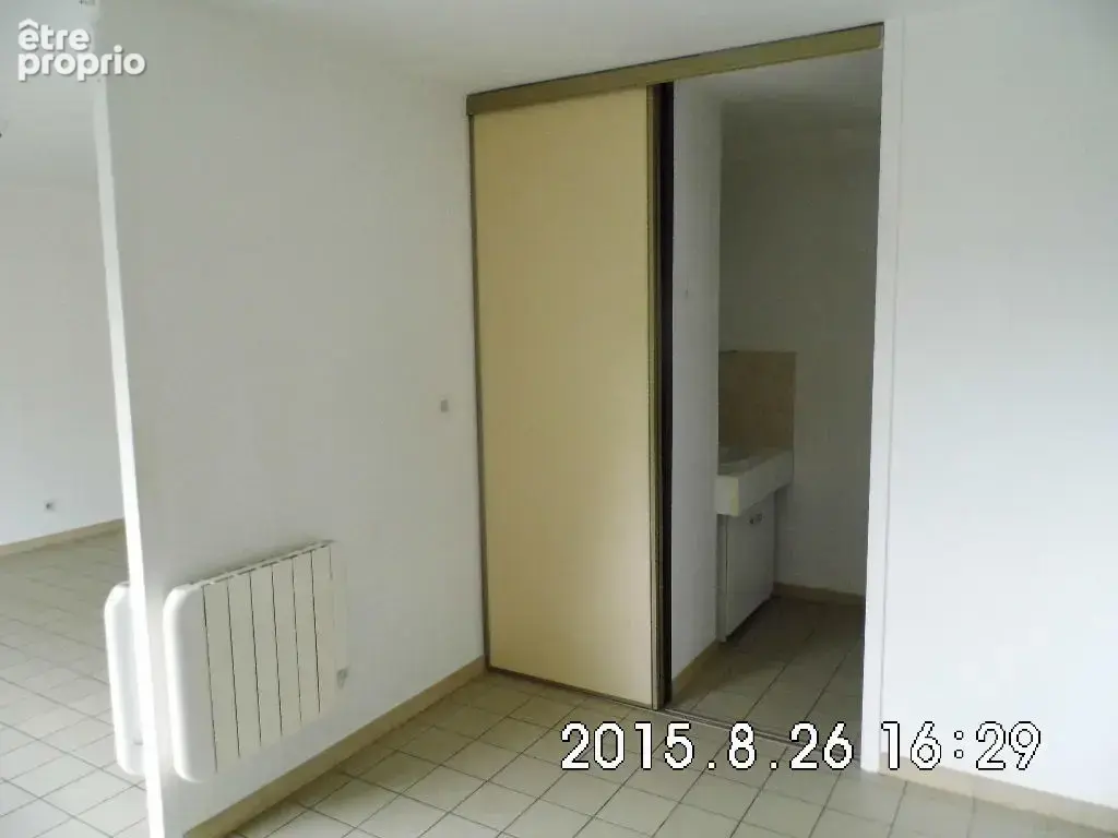 Immeuble en Monopropriété à Nantes de 10 lots d'habitation - photo 12