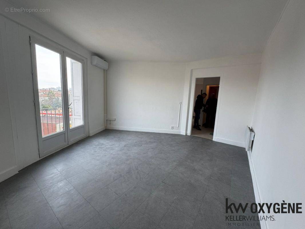 Appartement à PERPIGNAN