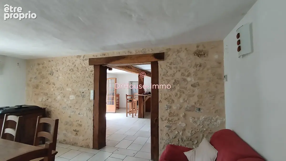 Maison 6 pièces 125 m² à vendre à Saint-Germain-Et-Mons (24520) - photo 34