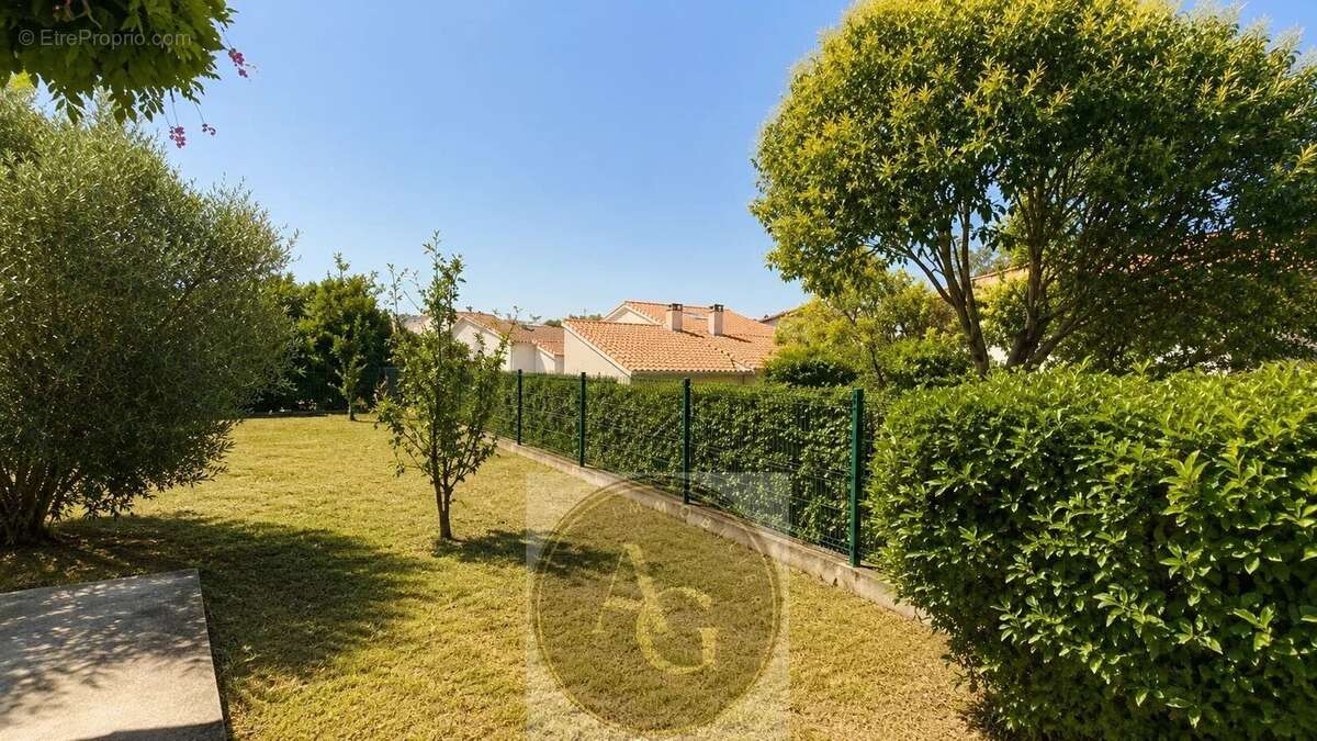 Maison T4 146m² sur terrain de 595m² - photo 15