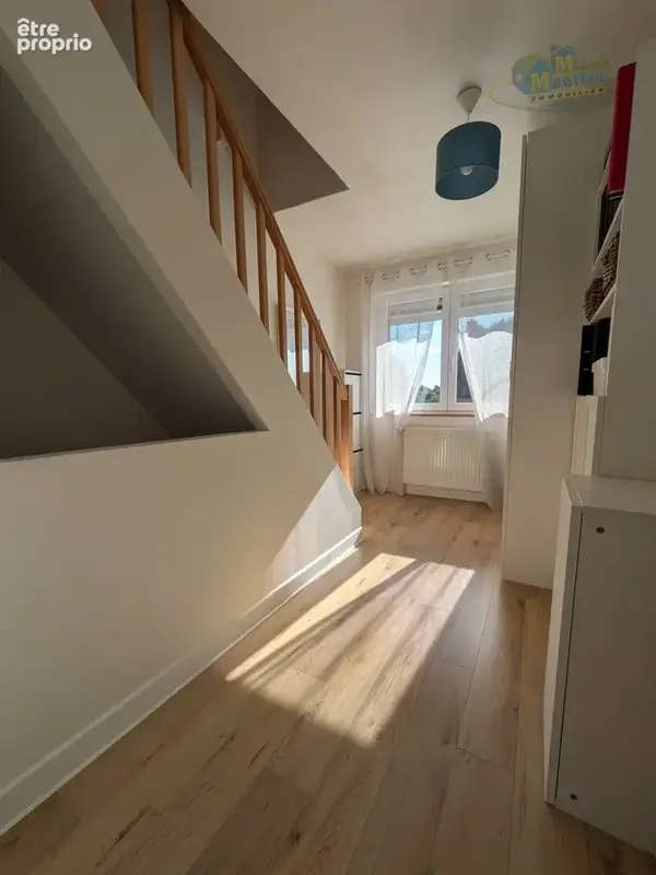 Maison 6 pièces 100 m² à vendre à Ghyvelde (59254) - photo 8