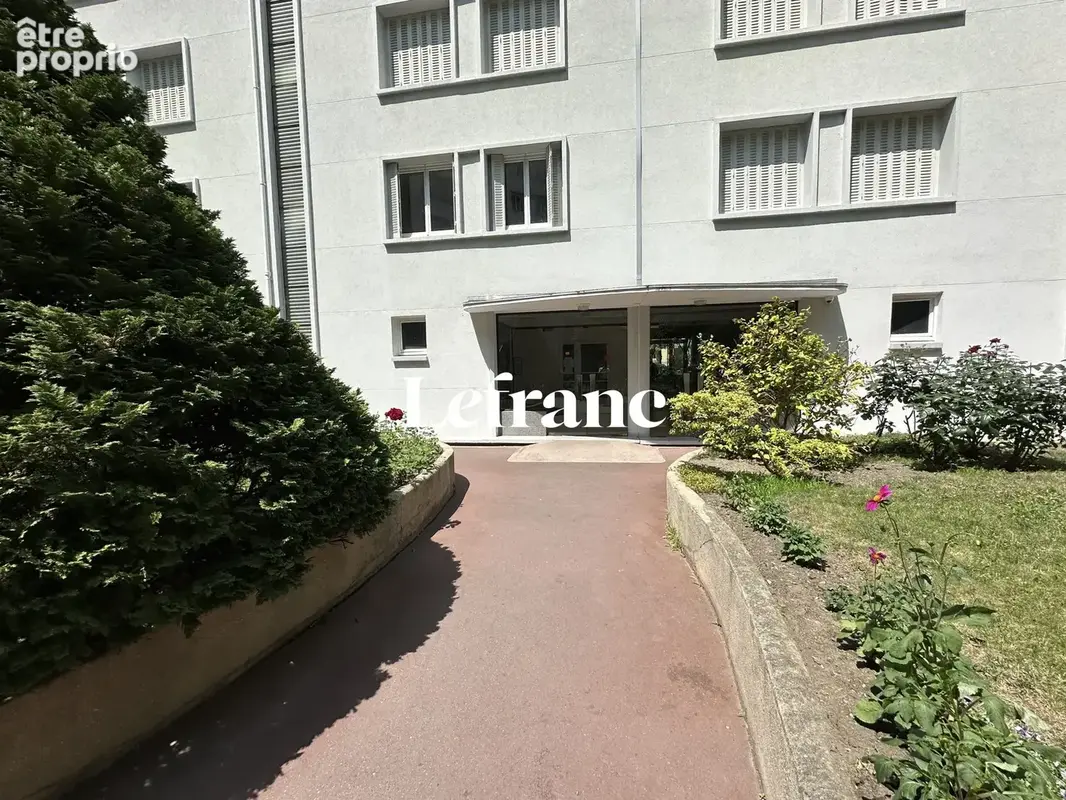 Appartement 1 pièce 11 m² à vendre à Paris-15e (75015) - photo 5