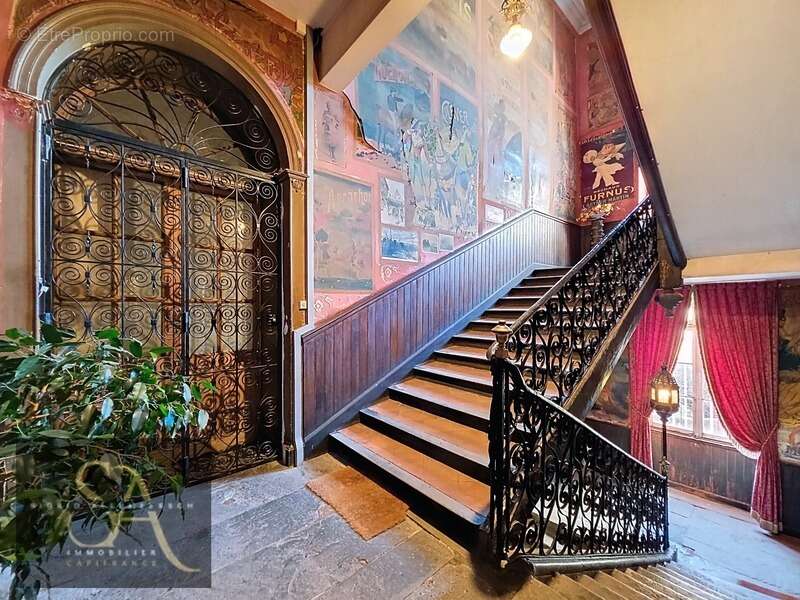 Appartement à LIMOUX