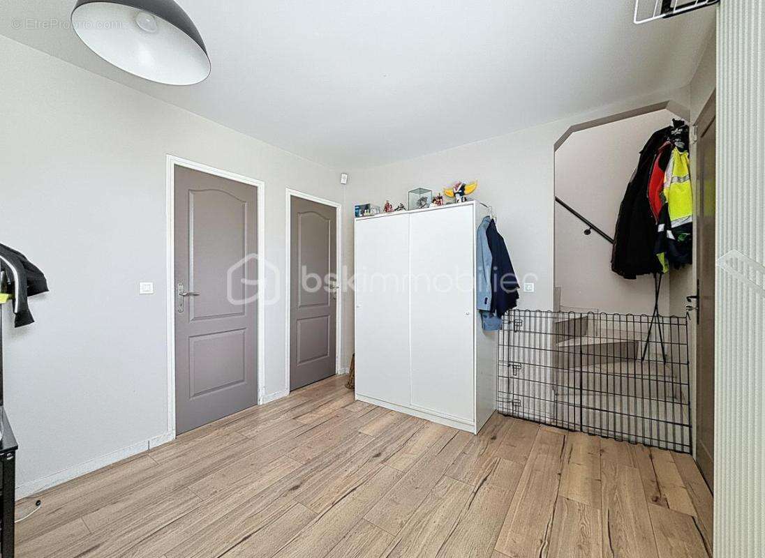 Maison à BONNEUIL-SUR-MARNE