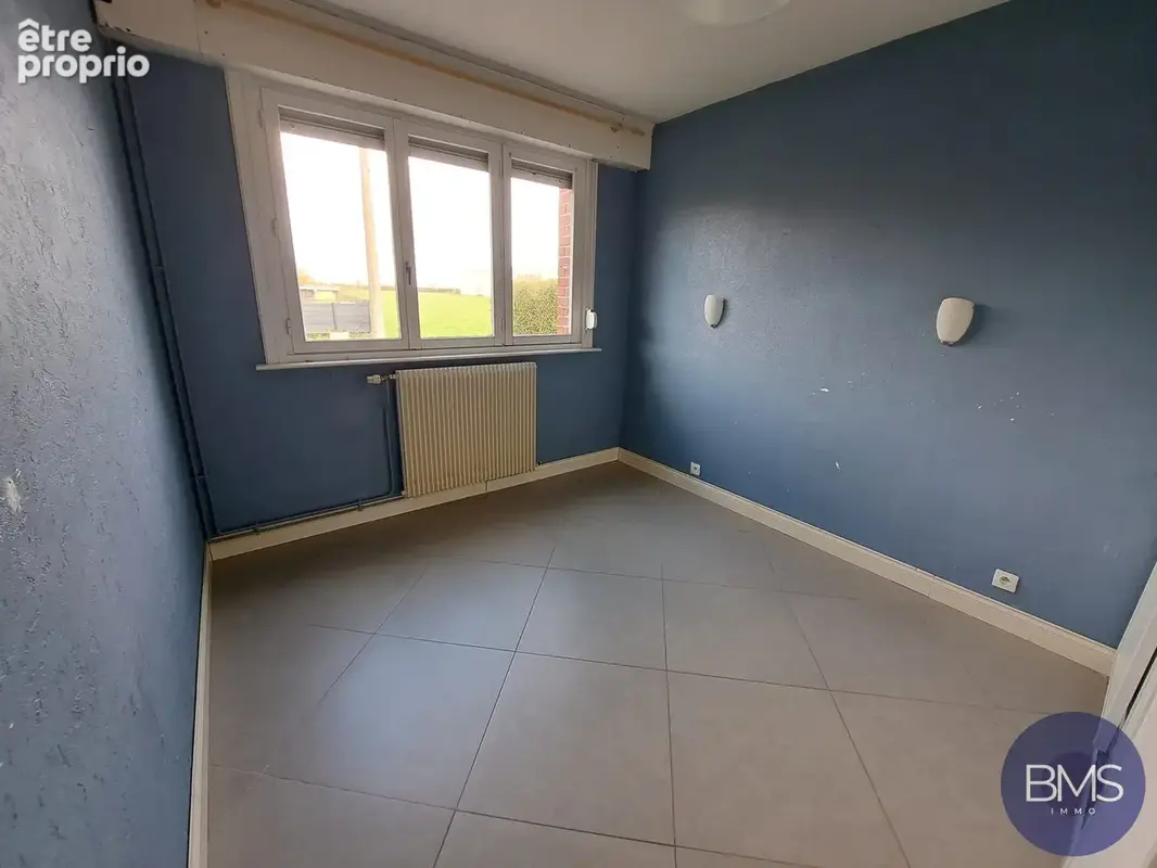 Maison 5 pièces 90 m² à vendre à Bersee (59235) - photo 5