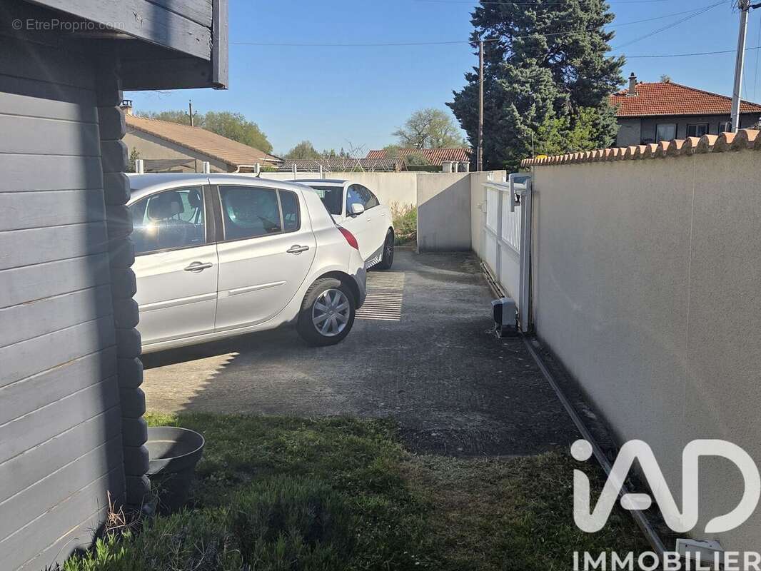 Photo 7 - Maison à ROUSSILLON