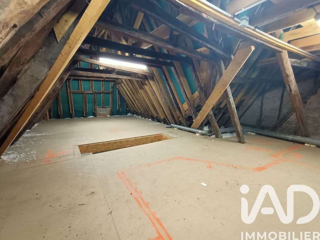 Photo 4 - Appartement à GRAMAT