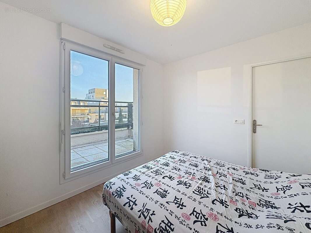 Appartement à RUNGIS