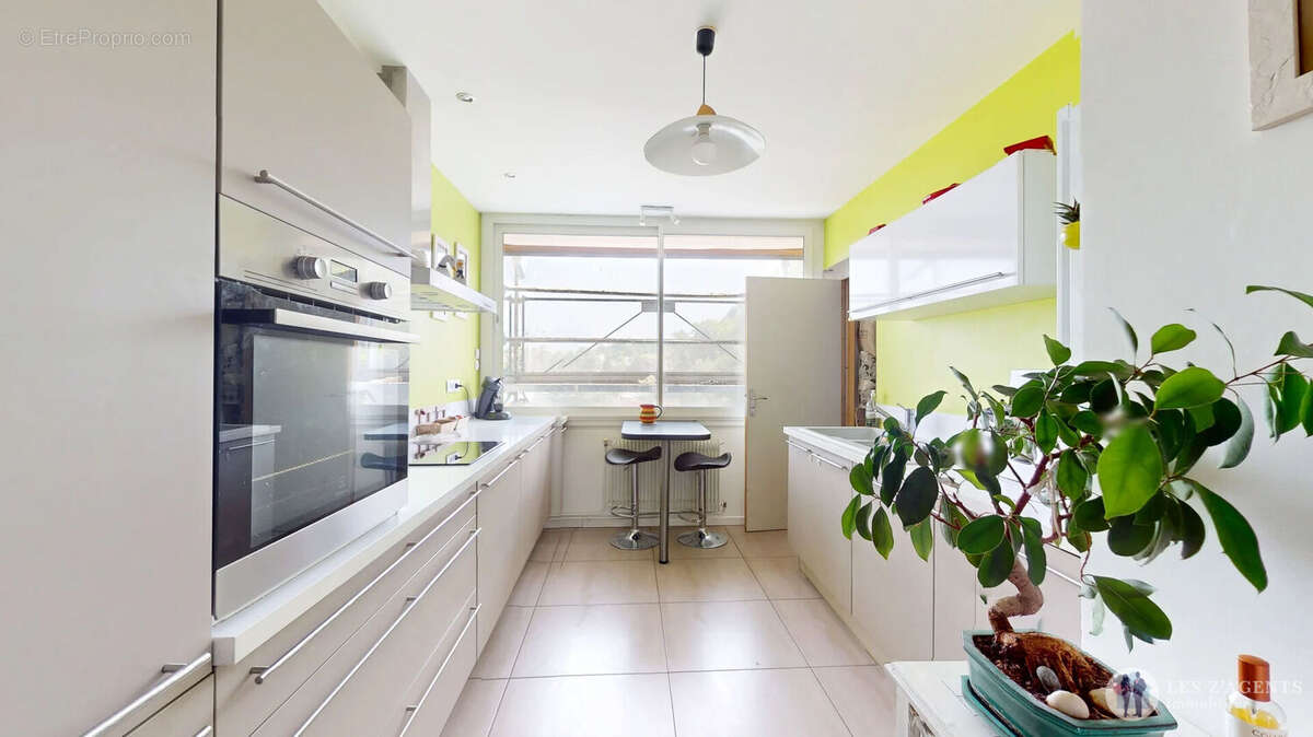 Appartement à EYBENS