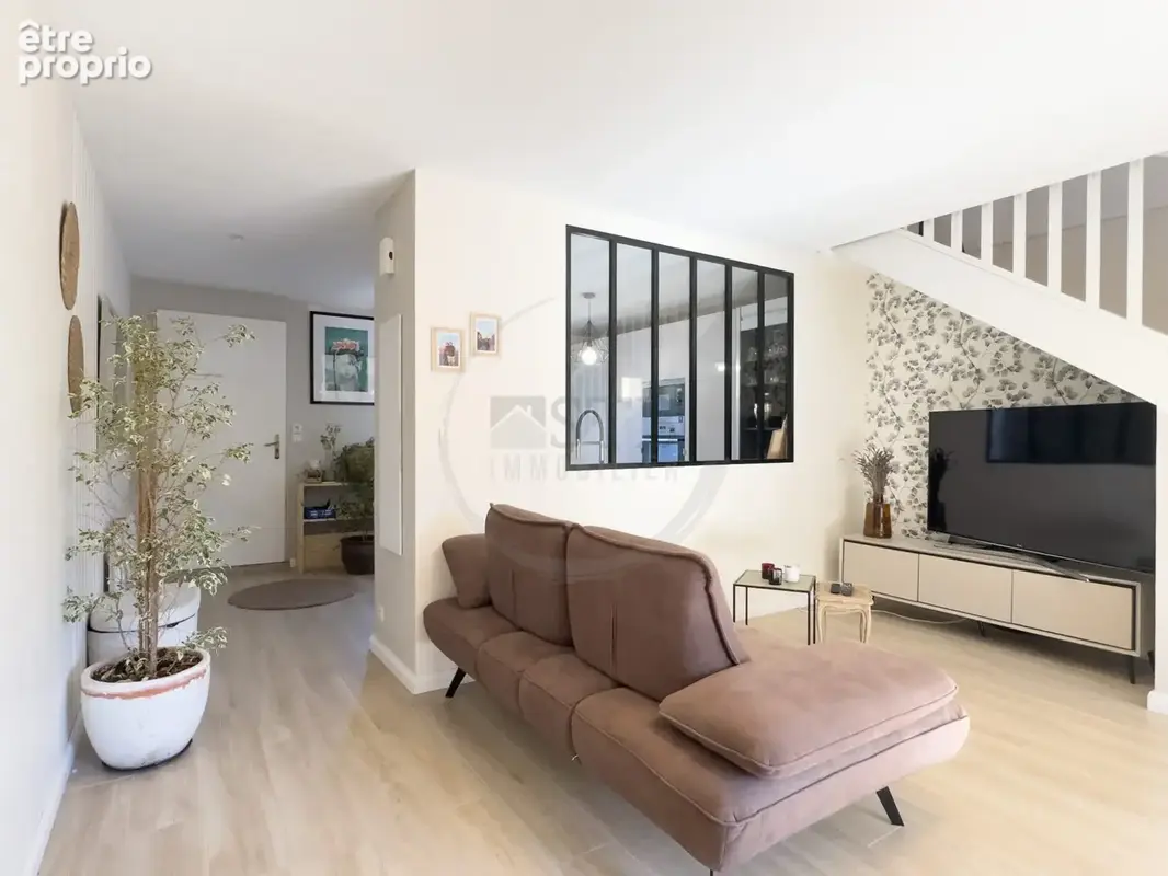Maison 4 pièces 71 m² à vendre à Guilherand-Granges (07500) - photo 3