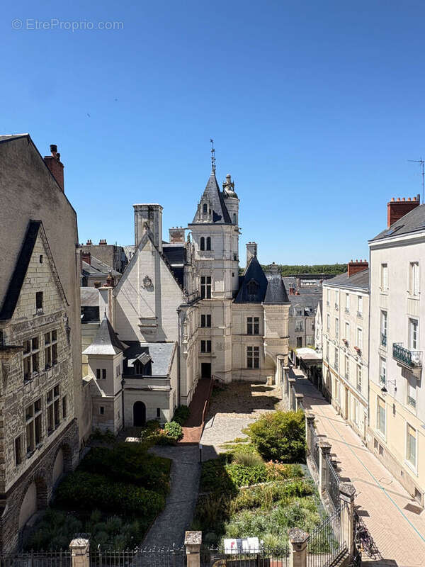 Appartement à ANGERS