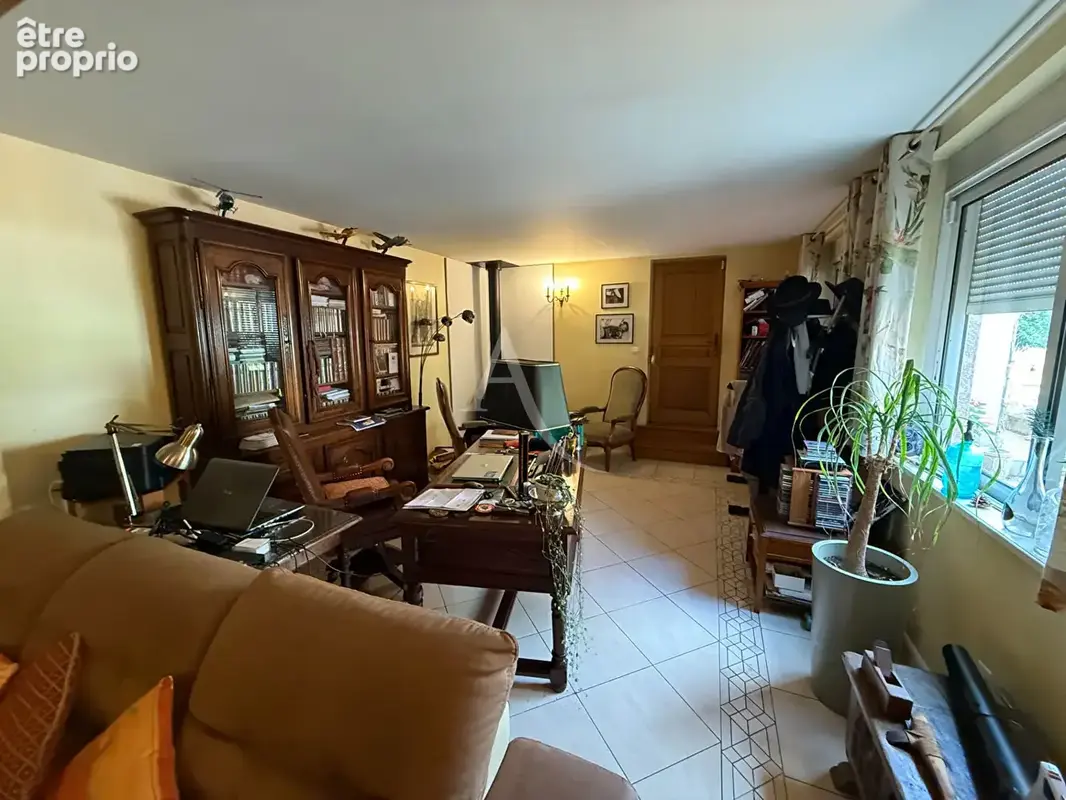 Saint Juery , Belle maison de 234 M² - photo 3