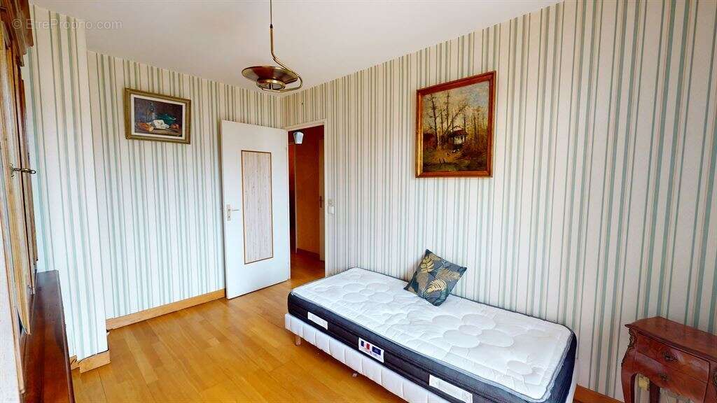 Appartement à CLAMART