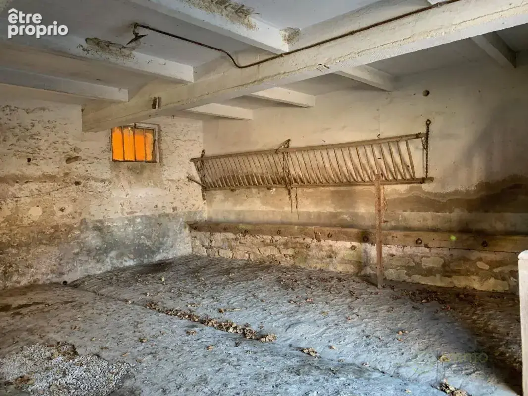 Corps de ferme - photo 14