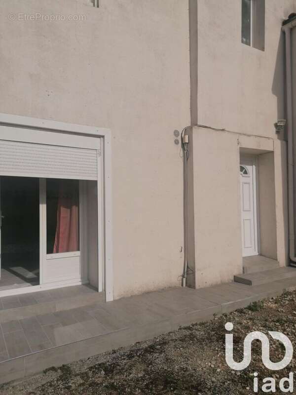 Appartement 19 m² à Croix-Chapeau  - photo 3