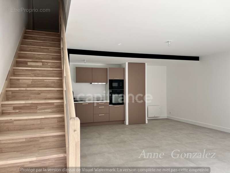 Appartement à ORLEANS