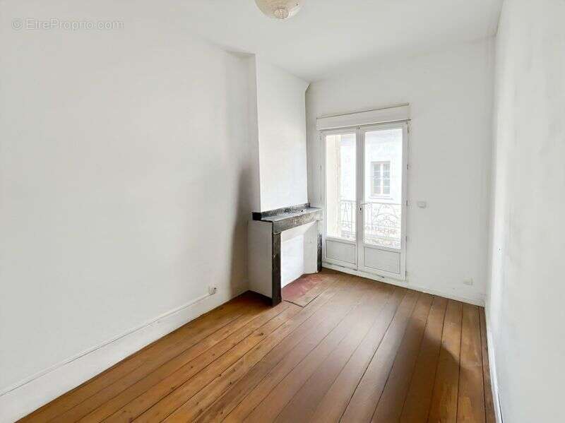 Appartement à FLEURANCE