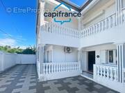 Appartement à SAINTE-SUZANNE