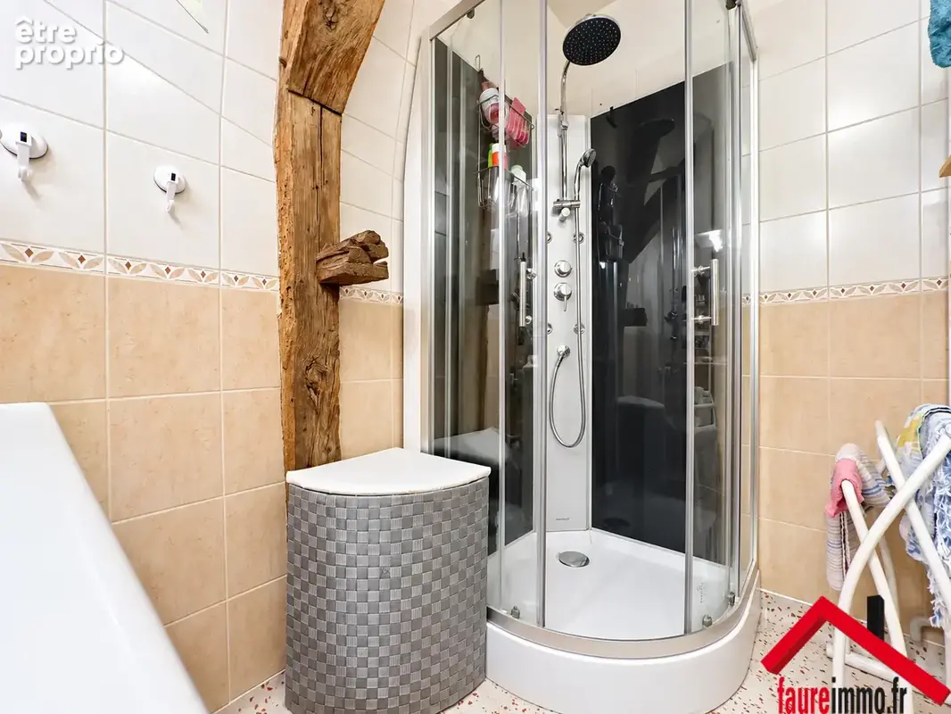 Appartement sur cosnac en correze - photo 7