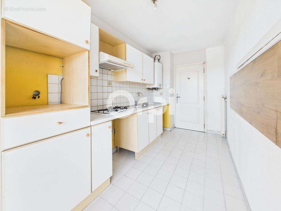 Appartement à MANDELIEU-LA-NAPOULE