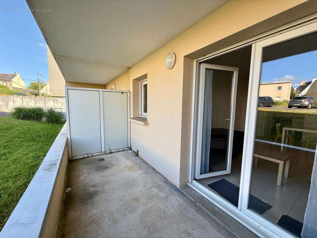 T2 RDC - idéal investisseurs - proche universités - photo 8