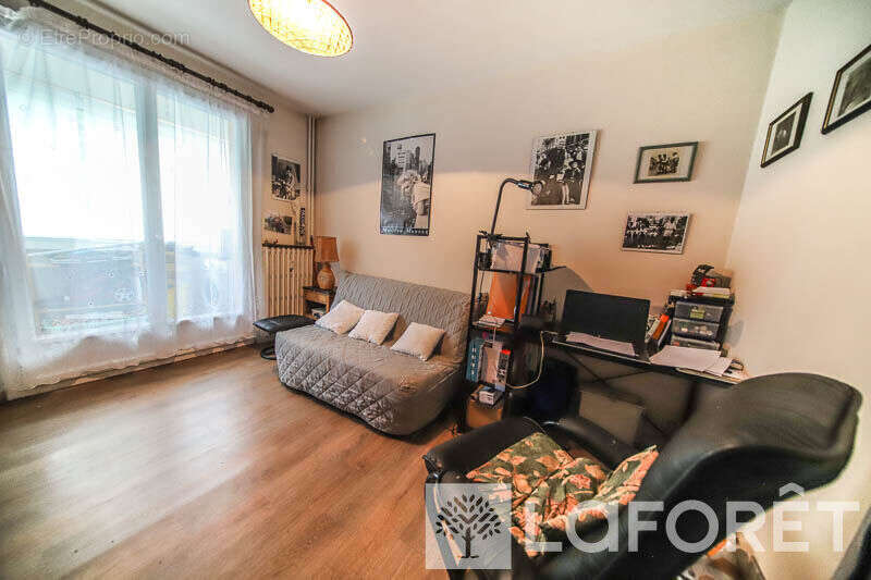 Appartement à EMBRUN