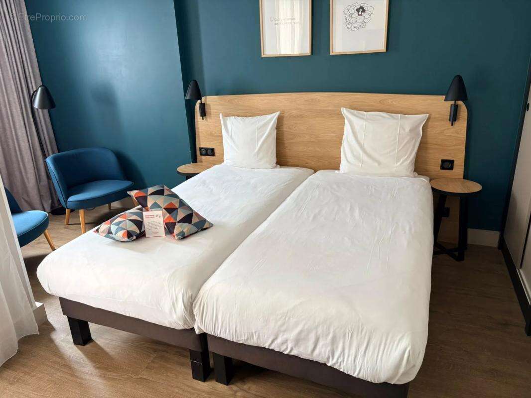 Appartement 23 m² à Bois-D'arcy  - photo 44