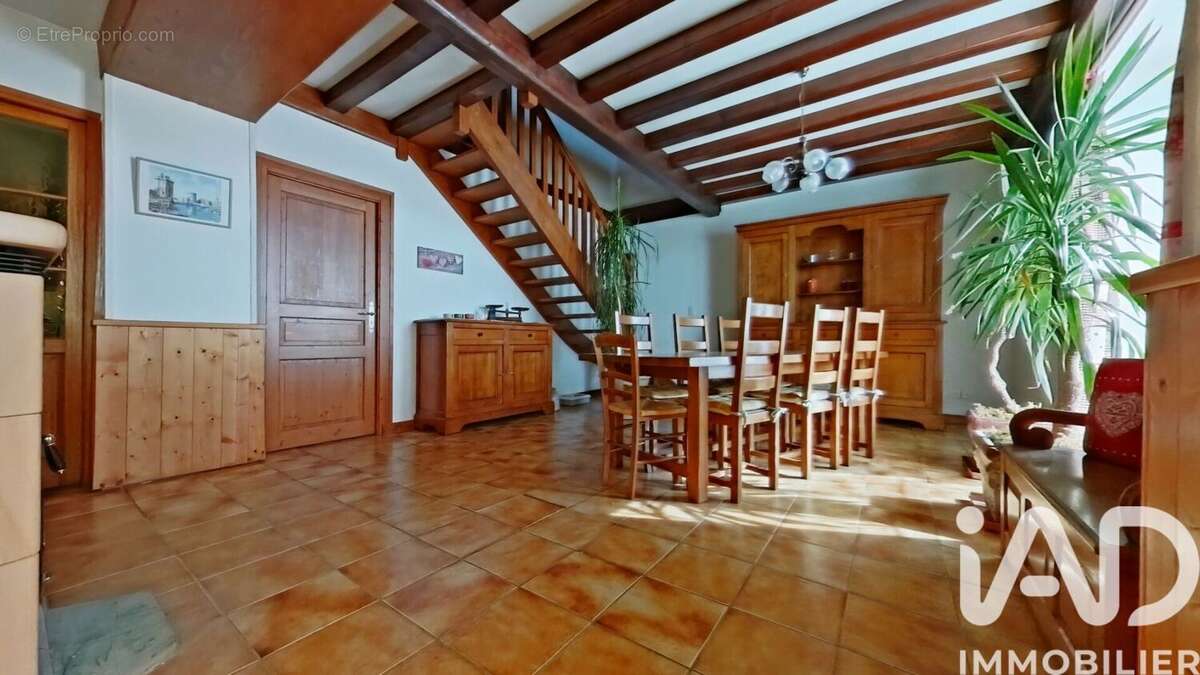 Photo 2 - Maison à PRENOVEL