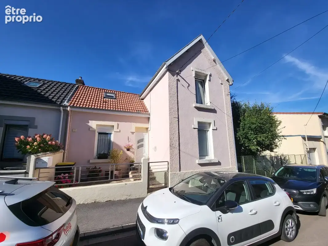 Photo Maison à Longlaville au prix de 231 000€