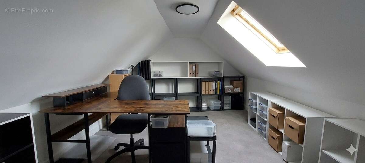 Appartement à HOUDAIN