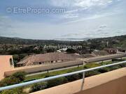 Appartement à GRIMAUD