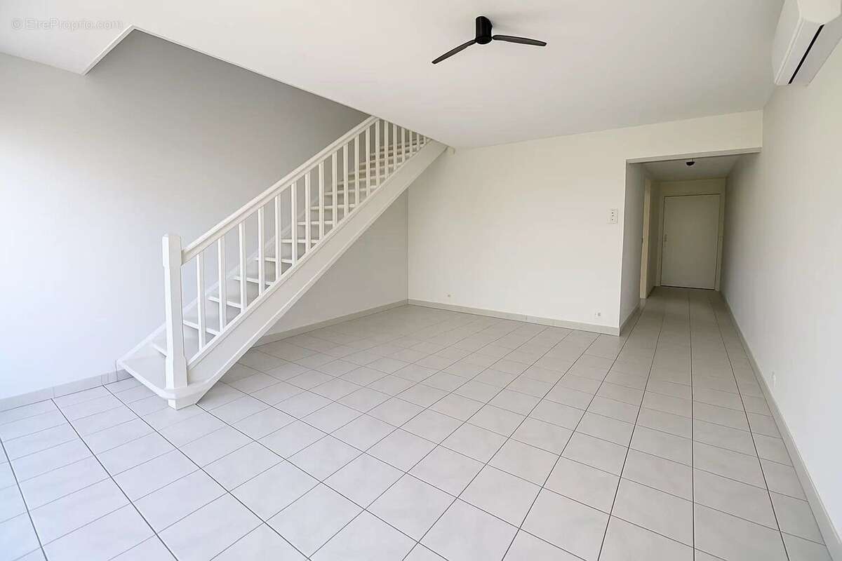 Maison à VILLENEUVE-SUR-LOT