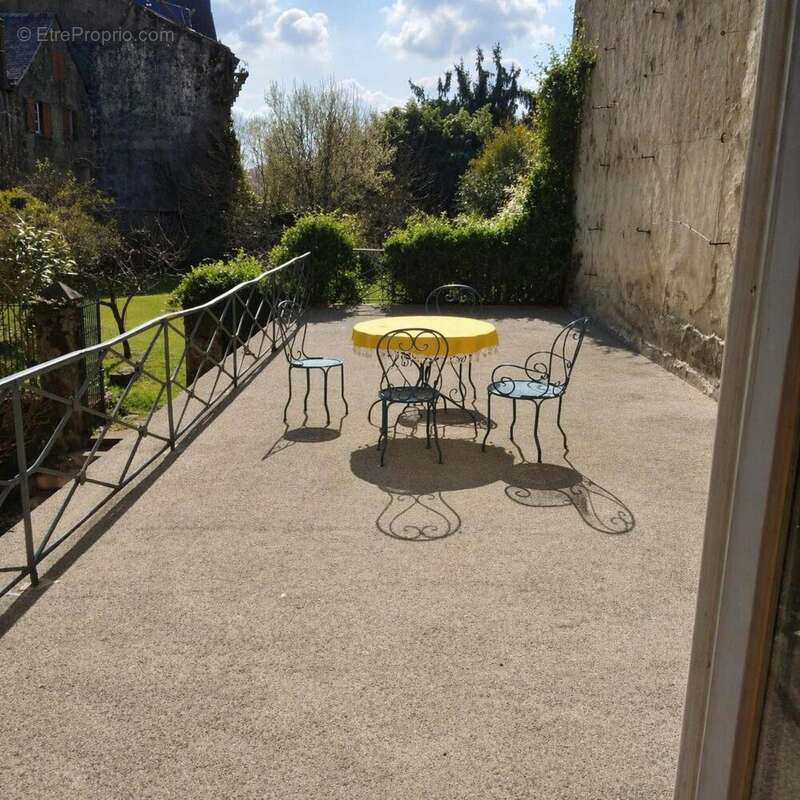 Photo 6 - Maison à OLORON-SAINTE-MARIE