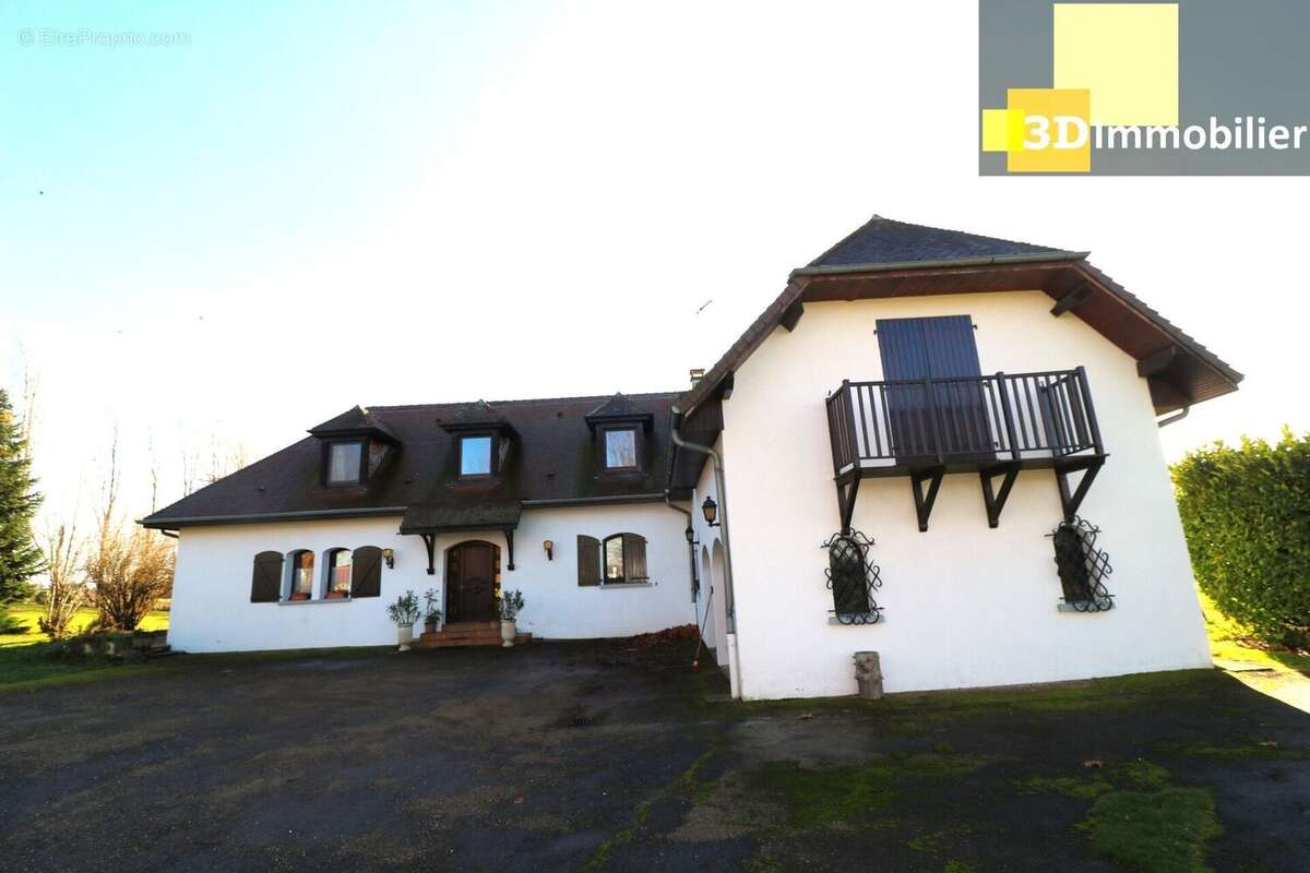 Photo 4 - Maison à DOLE